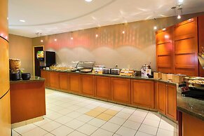 SpringHill Suites by Marriott Omaha East/Council Bluffs, IA