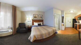 Candlewood Suites Augusta by IHG