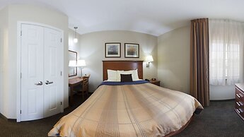 Candlewood Suites Augusta by IHG