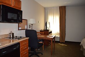 Candlewood Suites Augusta by IHG