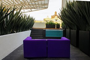 La Purificadora, Puebla, a Member of Design Hotels