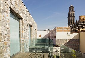 La Purificadora, Puebla, a Member of Design Hotels