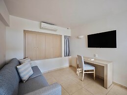 Sitia Beach City Resort & Spa