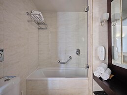 Sitia Beach City Resort & Spa