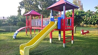 Sitia Beach City Resort & Spa