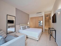 Sitia Beach City Resort & Spa