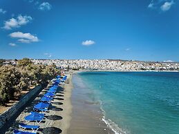 Sitia Beach City Resort & Spa