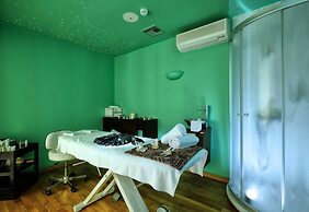 Sitia Beach City Resort & Spa