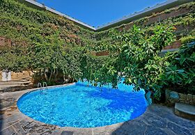 Sitia Beach City Resort & Spa