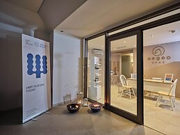 Sitia Beach City Resort & Spa