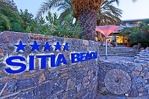 Sitia Beach City Resort & Spa