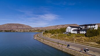 Xelena Hotel & Suites