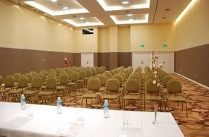 Howard Johnson by Wyndham Villa Maria Casino