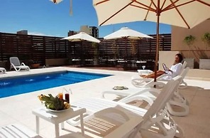 Howard Johnson by Wyndham Villa Maria Casino