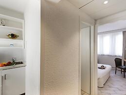 Résidence Studio Genève Centre by Accor