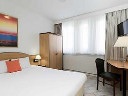 Résidence Studio Genève Centre by Accor