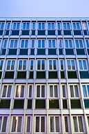 Résidence Studio Genève Centre by Accor