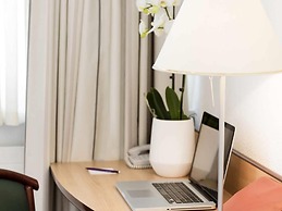 Résidence Studio Genève Centre by Accor