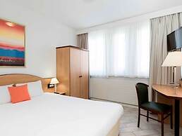 Résidence Studio Genève Centre by Accor