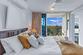 Azure Sea Whitsunday Resort