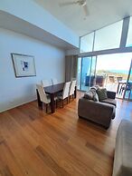 Azure Sea Whitsunday Resort