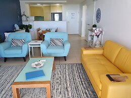 Azure Sea Whitsunday Resort