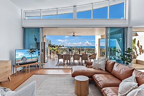 Azure Sea Whitsunday Resort