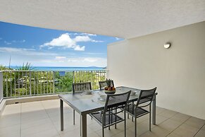 Azure Sea Whitsunday Resort