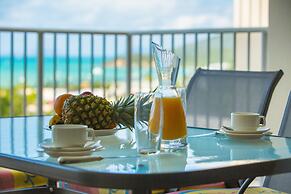 Azure Sea Whitsunday Resort