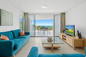 Azure Sea Whitsunday Resort