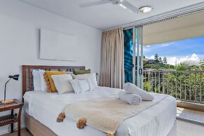 Azure Sea Whitsunday Resort