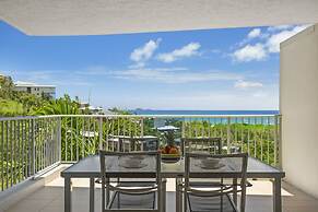 Azure Sea Whitsunday Resort