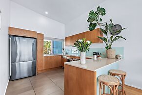 Azure Sea Whitsunday Resort