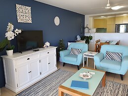 Azure Sea Whitsunday Resort