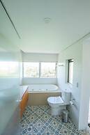 Azure Sea Whitsunday Resort