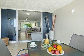 Azure Sea Whitsunday Resort