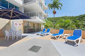 Azure Sea Whitsunday Resort