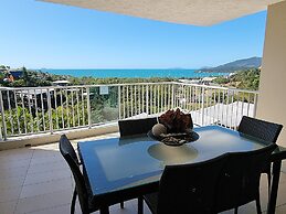 Azure Sea Whitsunday Resort