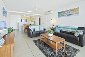 Azure Sea Whitsunday Resort