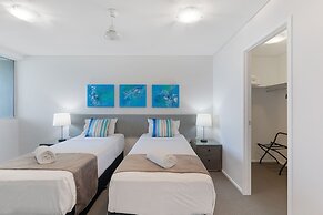 Azure Sea Whitsunday Resort