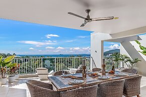 Azure Sea Whitsunday Resort