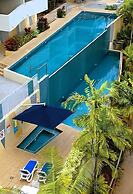 Azure Sea Whitsunday Resort