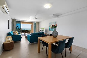 Azure Sea Whitsunday Resort