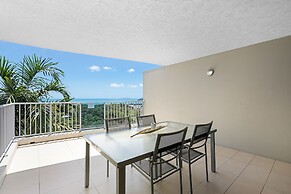 Azure Sea Whitsunday Resort