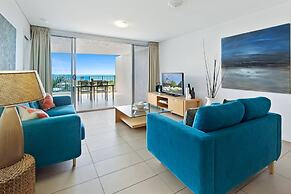Azure Sea Whitsunday Resort