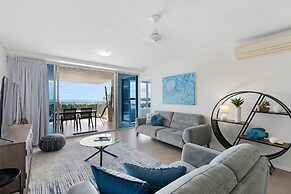 Azure Sea Whitsunday Resort