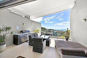 Azure Sea Whitsunday Resort