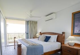 Azure Sea Whitsunday Resort