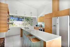 Azure Sea Whitsunday Resort