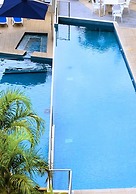 Azure Sea Whitsunday Resort